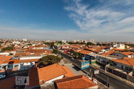 Apartamento à venda com 120m², 3 quartos e 2 vagas Apartamento à venda com 120m², 3 quartos e 2 vagasVista