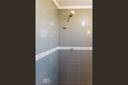 Apartamento à venda com 120m², 3 quartos e 2 vagas Apartamento à venda com 120m², 3 quartos e 2 vagasBanheiro
