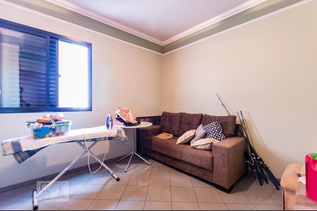 Apartamento à venda com 120m², 3 quartos e 2 vagas Apartamento à venda com 120m², 3 quartos e 2 vagasQuarto 2