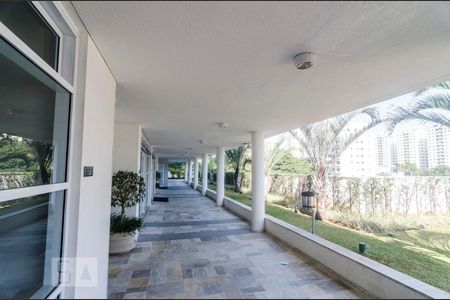 Apartamento à venda com 45m², 1 quarto e 1 vagaÁrea Comum