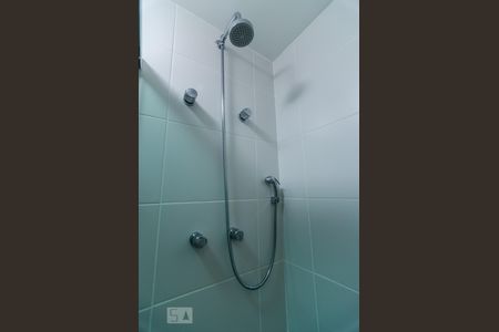 Apartamento à venda com 45m², 1 quarto e 1 vagaSuíte