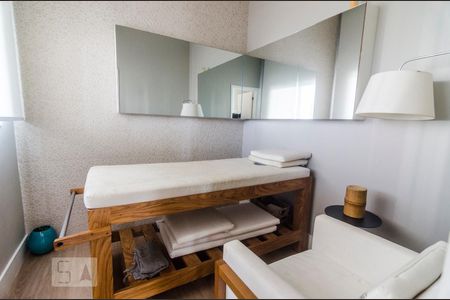 Apartamento à venda com 45m², 1 quarto e 1 vagaÁrea Comum - Spa