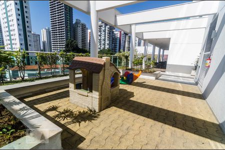 Apartamento à venda com 45m², 1 quarto e 1 vagaÁrea Comum