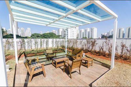 Apartamento à venda com 45m², 1 quarto e 1 vagaÁrea Comum