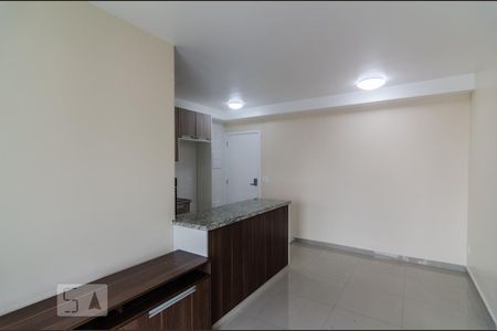 Apartamento à venda com 45m², 1 quarto e 1 vagaSala