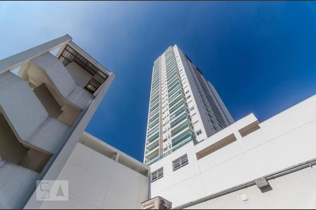 Apartamento à venda com 45m², 1 quarto e 1 vagaÁrea Comum - Fachada
