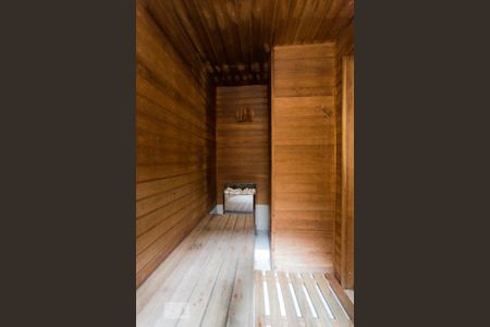 Apartamento à venda com 64m², 1 quarto e 2 vagas Apartamento à venda com 64m², 1 quarto e 2 vagasSauna