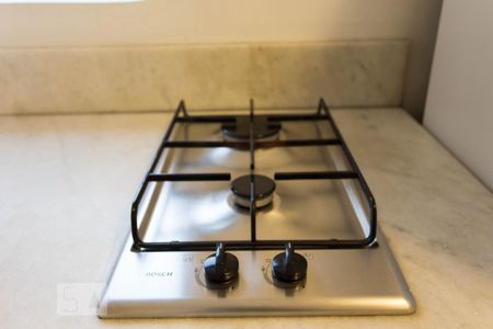 Apartamento à venda com 64m², 1 quarto e 2 vagas Apartamento à venda com 64m², 1 quarto e 2 vagasCozinha