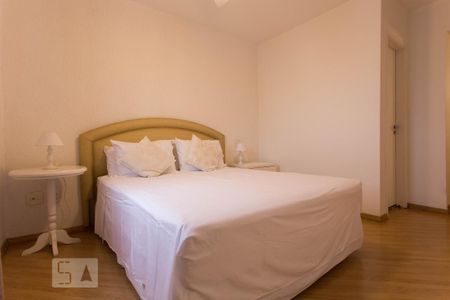 Apartamento à venda com 64m², 1 quarto e 2 vagas Apartamento à venda com 64m², 1 quarto e 2 vagasSuíte