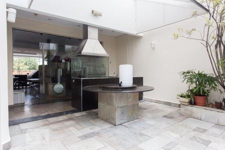 Apartamento à venda com 64m², 1 quarto e 2 vagas Apartamento à venda com 64m², 1 quarto e 2 vagasChurraqueira