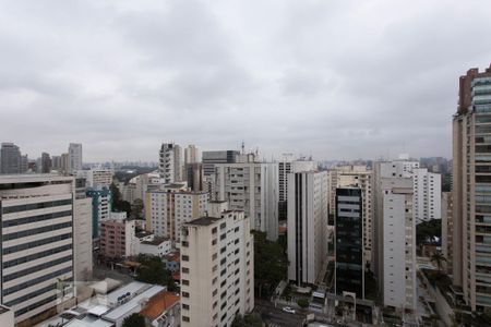 Apartamento à venda com 64m², 1 quarto e 2 vagas Apartamento à venda com 64m², 1 quarto e 2 vagasVista