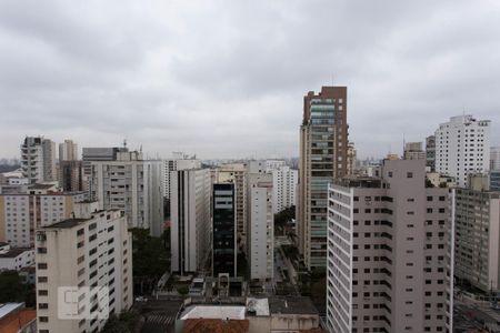Apartamento à venda com 64m², 1 quarto e 2 vagas Apartamento à venda com 64m², 1 quarto e 2 vagasVista