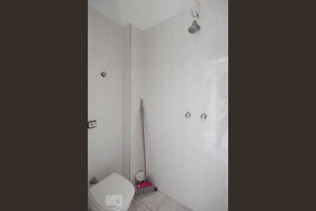 Apartamento à venda com 80m², 2 quartos e 1 vagaBanheiro de Serviço