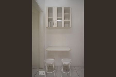 Apartamento à venda com 80m², 2 quartos e 1 vagaCozinha