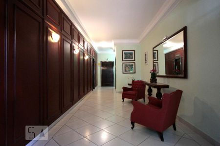 Apartamento à venda com 80m², 2 quartos e 1 vagaHall Social