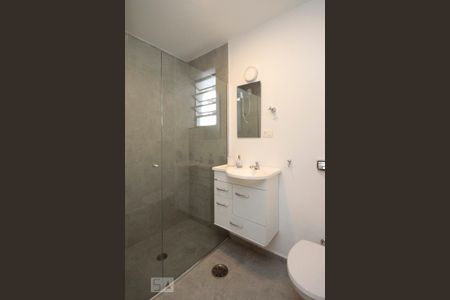 Apartamento à venda com 80m², 2 quartos e 1 vagaBanheiro