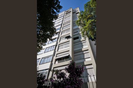 Apartamento à venda com 80m², 2 quartos e 1 vagaFachada
