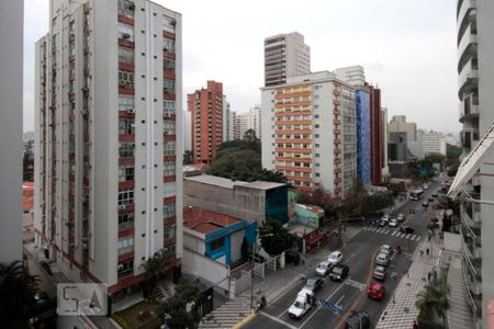 Apartamento à venda com 80m², 2 quartos e 1 vagaVista