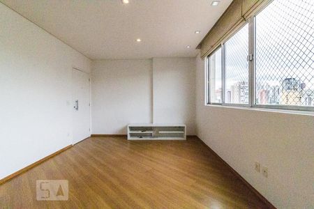 Sala de apartamento para alugar com 3 quartos, 108m² em Água Branca, São Paulo