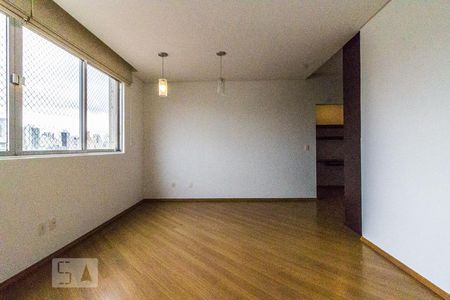 Sala de apartamento para alugar com 3 quartos, 108m² em Água Branca, São Paulo