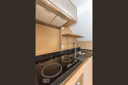 Apartamento para alugar com 55m², 1 quarto e 1 vagaCozinha