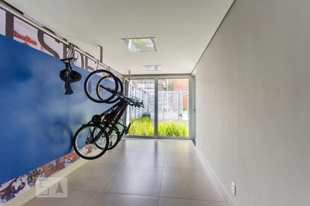 Apartamento para alugar com 55m², 1 quarto e 1 vagaBicicletario