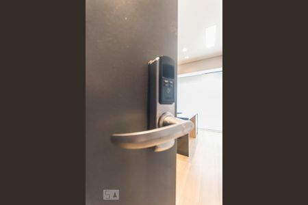 Apartamento para alugar com 55m², 1 quarto e 1 vagaFechadura