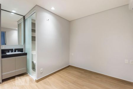 Apartamento para alugar com 55m², 1 quarto e 1 vagaSuite
