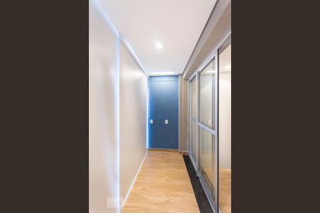 Apartamento para alugar com 55m², 1 quarto e 1 vagaSacada Suite