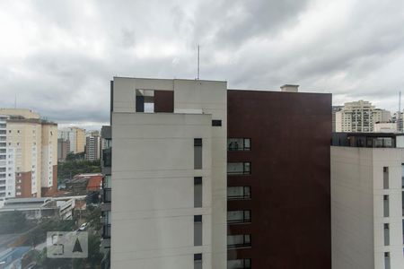 Apartamento para alugar com 55m², 1 quarto e 1 vagaVista