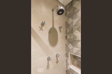 Apartamento para alugar com 55m², 1 quarto e 1 vagaBanheiro Suite