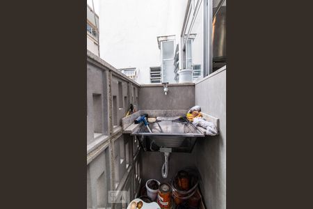 Apartamento à venda com 70m², 2 quartos e 1 vaga Apartamento à venda com 70m², 2 quartos e 1 vagaÁrea de serviço