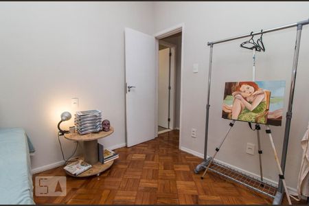 Apartamento à venda com 70m², 2 quartos e 1 vaga Apartamento à venda com 70m², 2 quartos e 1 vagaQuarto 2