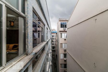 Apartamento à venda com 70m², 2 quartos e 1 vaga Apartamento à venda com 70m², 2 quartos e 1 vagaQuarto 2/ Vista