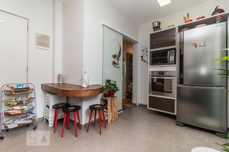 Apartamento à venda com 70m², 2 quartos e 1 vaga Apartamento à venda com 70m², 2 quartos e 1 vagaCopa-Cozinha
