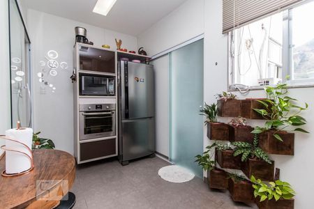 Apartamento à venda com 70m², 2 quartos e 1 vaga Apartamento à venda com 70m², 2 quartos e 1 vagaCopa-Cozinha