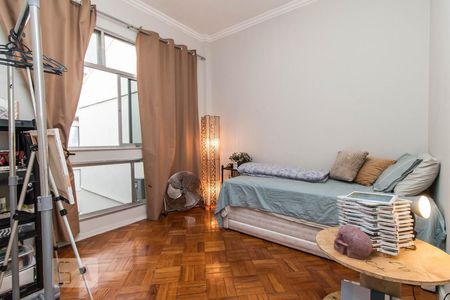 Apartamento à venda com 70m², 2 quartos e 1 vaga Apartamento à venda com 70m², 2 quartos e 1 vagaQuarto 2