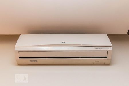 Sala/Split de apartamento à venda com 2 quartos, 70m² em Tijuca, Rio de Janeiro