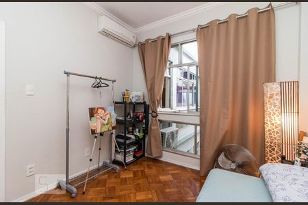 Apartamento à venda com 70m², 2 quartos e 1 vaga Apartamento à venda com 70m², 2 quartos e 1 vagaQuarto 2