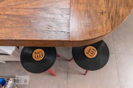 Apartamento à venda com 70m², 2 quartos e 1 vaga Apartamento à venda com 70m², 2 quartos e 1 vagaCopa-Cozinha/Detalhes Copa