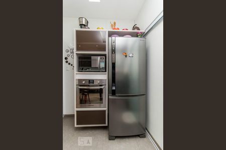 Apartamento à venda com 70m², 2 quartos e 1 vaga Apartamento à venda com 70m², 2 quartos e 1 vagaCopa-Cozinha/Detalhes