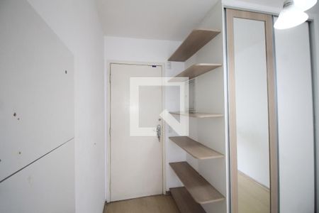 Quarto de apartamento para alugar com 1 quarto, 29m² em Vila Buarque, São Paulo