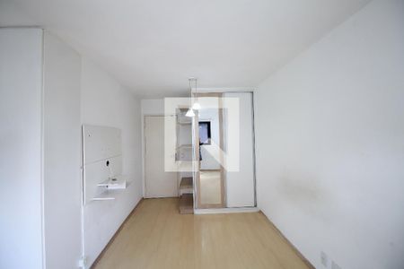 Sala de apartamento para alugar com 1 quarto, 29m² em Vila Buarque, São Paulo