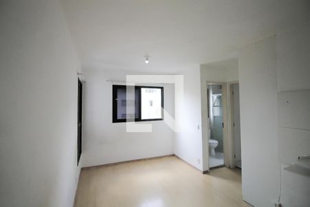 Sala de apartamento para alugar com 1 quarto, 29m² em Vila Buarque, São Paulo