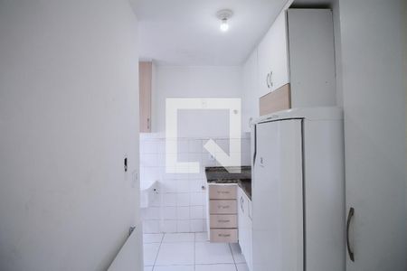 Apartamento para alugar com 29m², 1 quarto e 1 vaga Apartamento para alugar com 29m², 1 quarto e 1 vagaCozinha