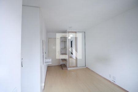 Quarto de apartamento para alugar com 1 quarto, 29m² em Vila Buarque, São Paulo