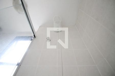 Apartamento para alugar com 29m², 1 quarto e 1 vaga Apartamento para alugar com 29m², 1 quarto e 1 vagaBanheiro