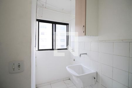 Apartamento para alugar com 29m², 1 quarto e 1 vaga Apartamento para alugar com 29m², 1 quarto e 1 vagaÁrea de Serviço