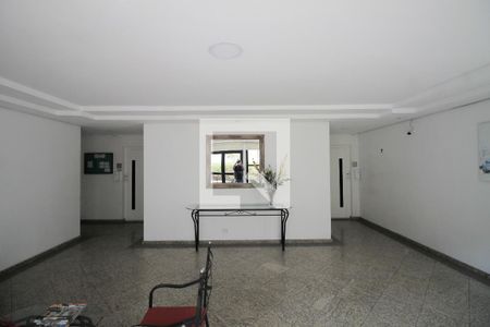 Apartamento para alugar com 29m², 1 quarto e 1 vaga Apartamento para alugar com 29m², 1 quarto e 1 vagaÁrea comum