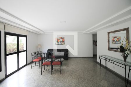 Apartamento para alugar com 29m², 1 quarto e 1 vaga Apartamento para alugar com 29m², 1 quarto e 1 vagaÁrea comum